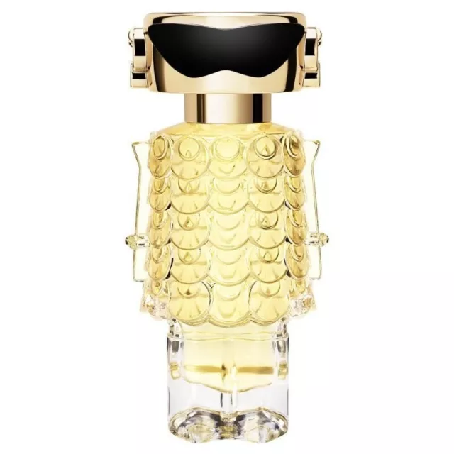 PACO RABANNE Fame - eau de parfum donna 30 ml vapo