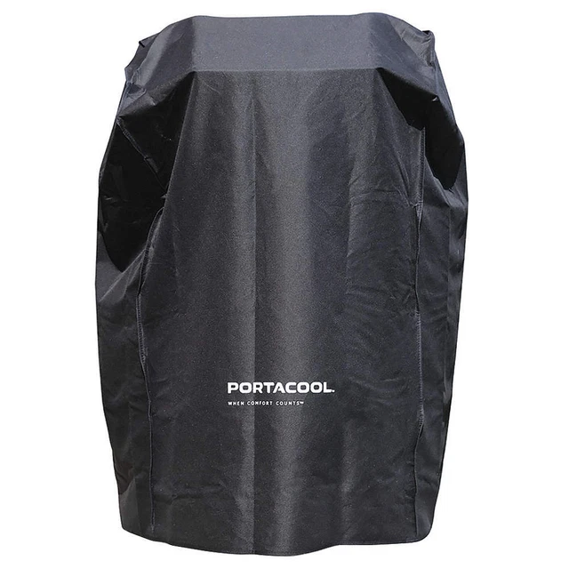 PORTACOOL PARCVRJ23000 Protective Cover,Vinyl