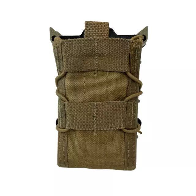 USED EXCELLENT HSGI High Speed Gear Double-Decker TACO Pouch MOLLE ...