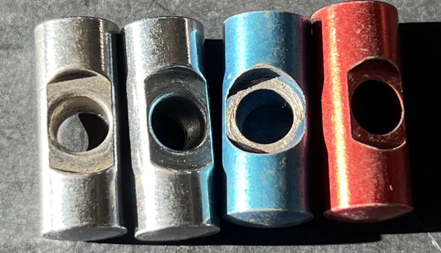 bicycle brake bolt