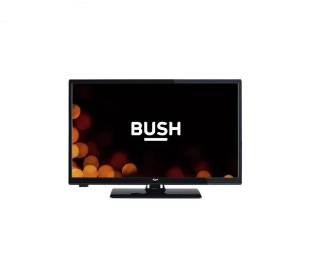 BUSH 32 INCH HD Ready LED TV NO STAND U 119.99 PicClick UK