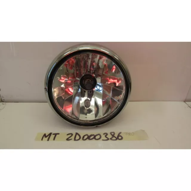 Headlight Moto Guzzi V7 III Stone 750 Milano 17 20