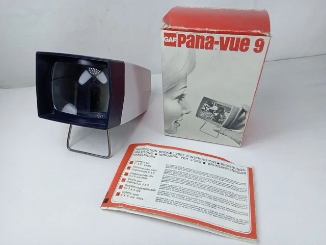 CINÉMA, VISIONNEUSE BAUER F1 Super, vintage , port gratuit ! EUR 50,00 - FR