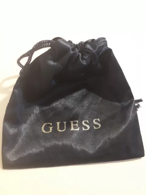 Bijoux de sac online guess