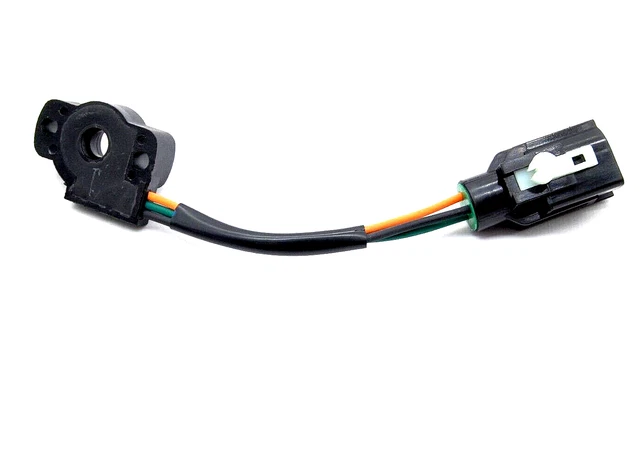Capteur Position Accélérateur Pour Toyota - Compatible Hiace, Hilux, Land Cruiser, Prado