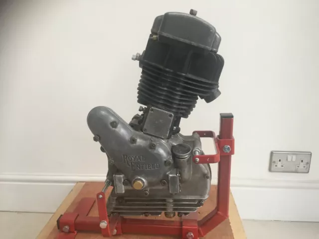 Vintage model aircraft shop engines for sale