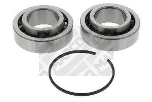 MAPCO 26939 Kit de roulement de roue pour AUSTIN pour Mini Schrägheck