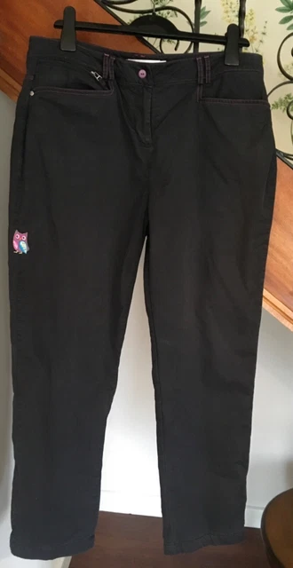 PING LADIES LINED golf trousers 6.50 PicClick UK