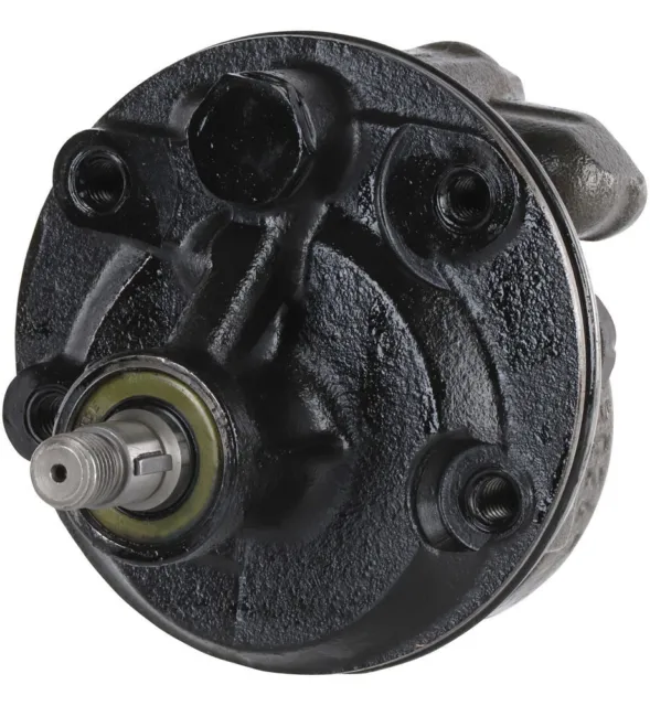 Cardone: 20-140 - Power Steering Pump