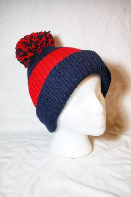 Coldstream Guards Beanie