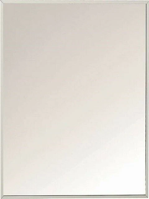 Gabinete de medicina puerta oscilante Zenith X311, 16-1/8 pulgadas con X 4-1/8 pulgadas con D x 20-3/16 pulgadas con H