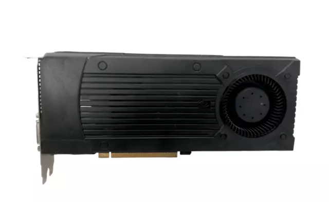 ASUS Geforce GTX 950 2GB DDR5 - Occasion 2