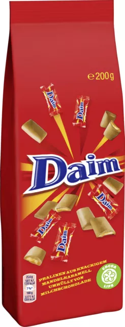Daim-Bonbon, Sachet Monologues