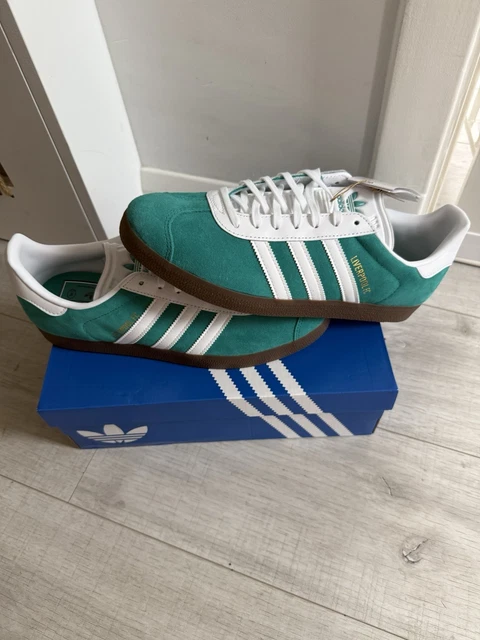 adidas gazelle silver green womens adidas Gazelle Black White Gum | Adidas