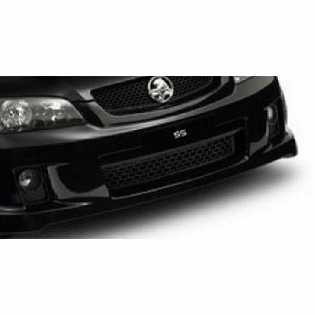 Grille Assy Lower Plastic Mesh for VE Holden SS SV6 SSV Storm Thund Ute Series 1