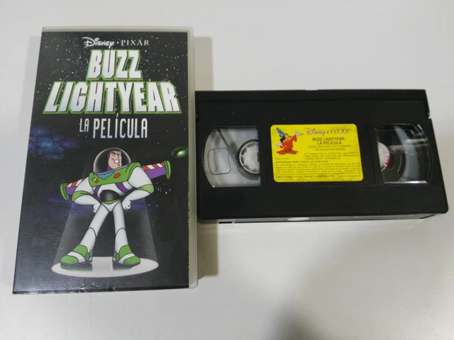 Figurine Buzz L'Éclair – Dark Matter – Toy Story – Disney