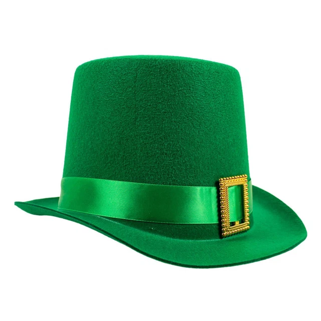 charming st patricks day hats