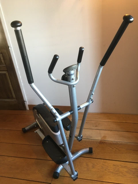 VELO ELLIPTIQUE DOMYOS 120 EUR 50 00 PicClick FR
