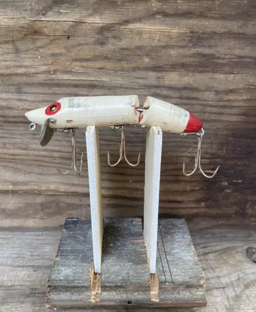 7 Most Valuable Rare Antique Fishing Lures You Might Actually Own