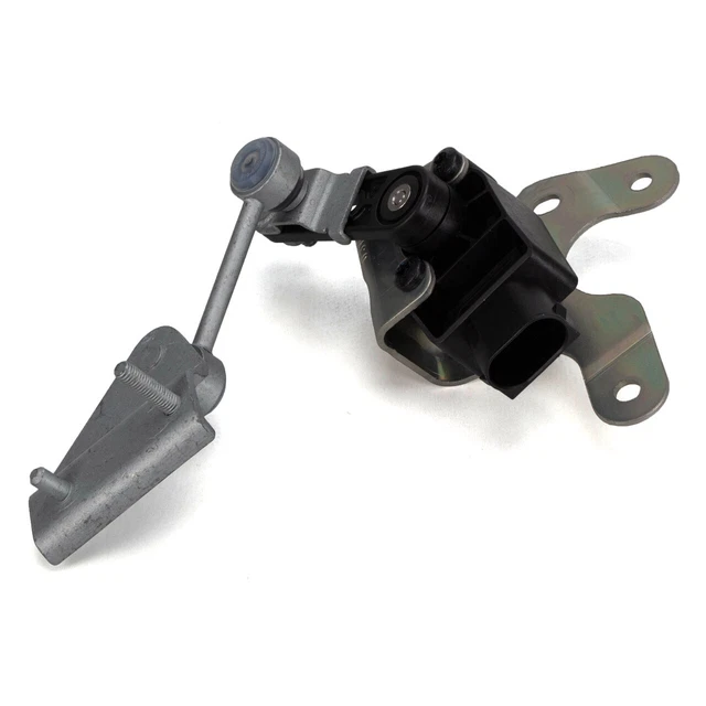 SENSOR LEUCHTWEITENREGULIERUNG XENON für MERCEDES W204 hinten rechts ...