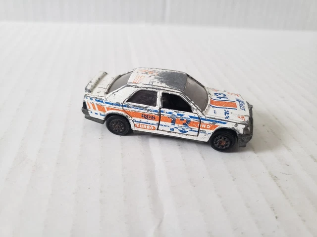 Centre Porsche Expérience Center garage circuit Majorette (Gebraucht