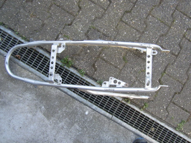 Filtro Olio Road Passion Per Yamaha TT600R, XT600E, XTZ660 Tenere - Altezza 71 Mm - Foto 7