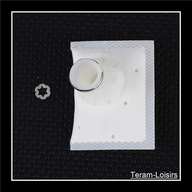 Filtre Pompe à Essence NEUF Pour Triumph Street Triple (2007-2018) - Réf. FP-021