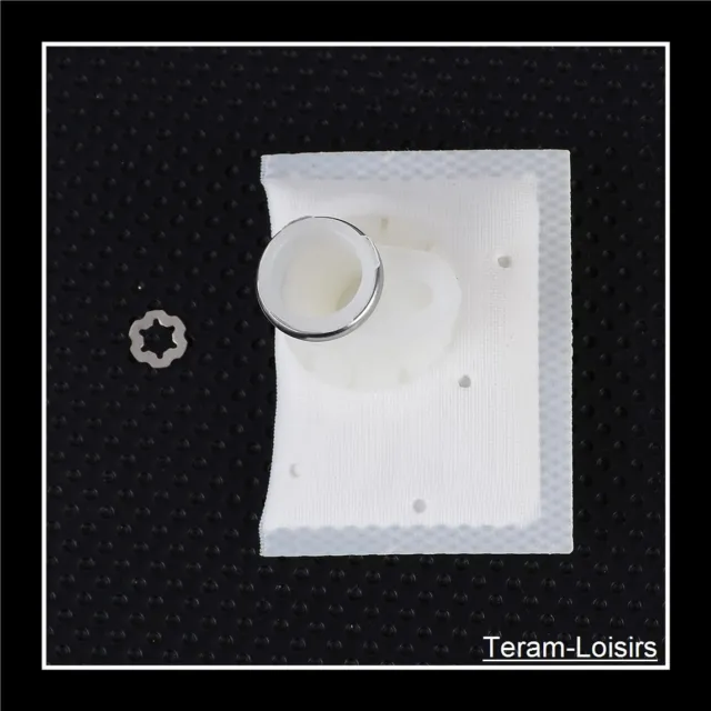 Filtre pompe à essence pour YAMAHA YZF R1 R1 RaceBase de 2005 à 2012 NEUF