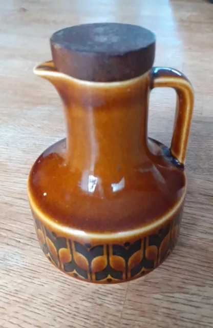 Hornsea Heirloom Vinegar Oil Bottle