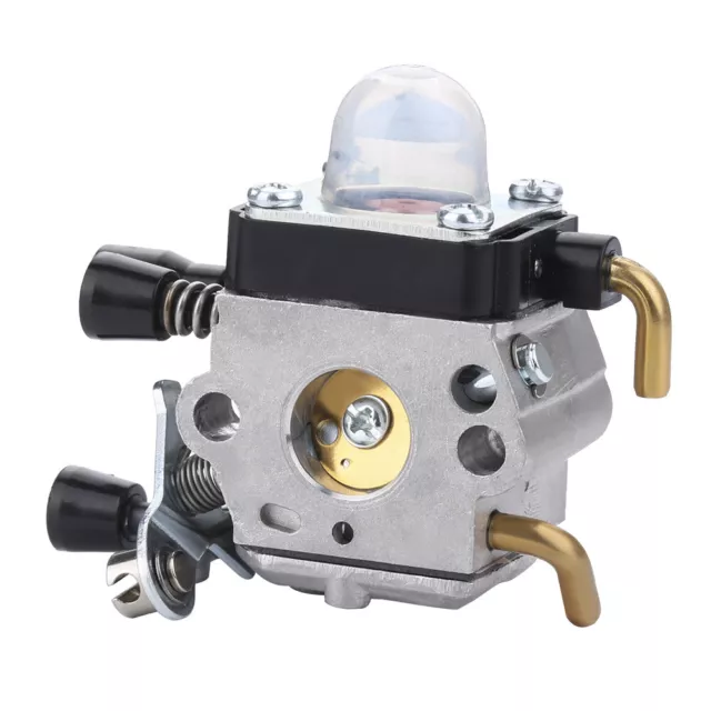 Carburetor Carb for STIHL HS45 HS 45 18" Hedge Trimmer