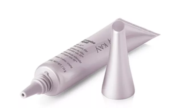 Mary Kay TimeWise Repair Volu-Fill Deep Wrinkle Filler ~ Improve 6 Wrinkle Zones