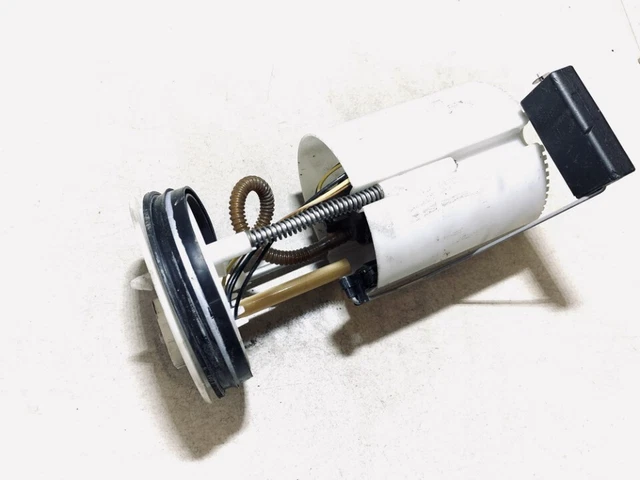 13577226 POMPA CARBURANTE E GALLEGGIANTE OPEL INSIGNIA A SW 2.0 D 118KW 6m 5p 2010 Ricambio Usato 505415 - Foto 11