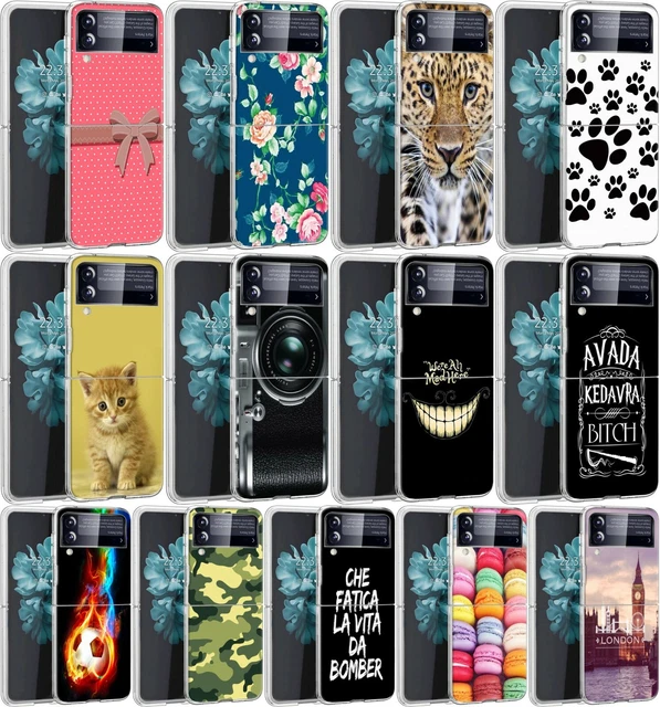Mixroom - Cover Back Case in Soft TPU Silicone for Huawei Honor X7