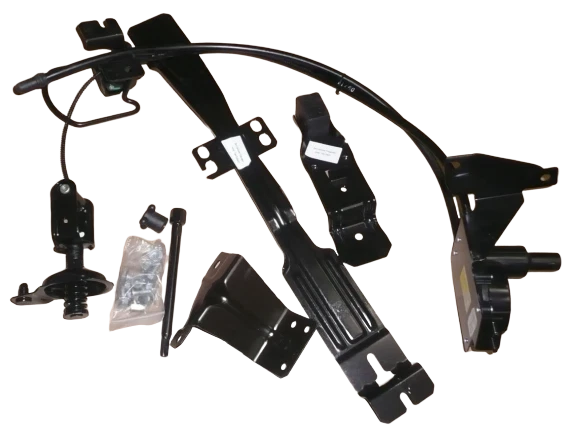 Support De Roue De Secours Pour Fiat Ducato, Peugeot Boxer, Citroën Jumper - Taille R15/R16 - Réf. 6000629601