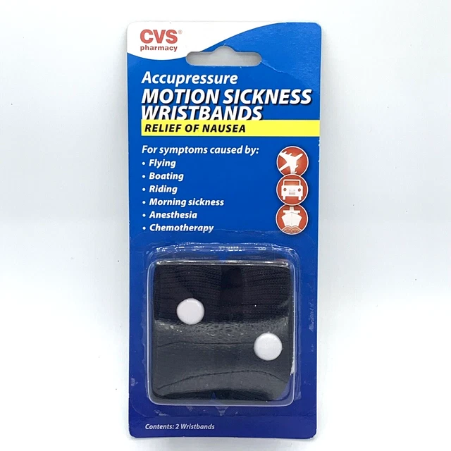 Top more than 52 motion sickness bracelet cvs best 3tdesign.edu.vn