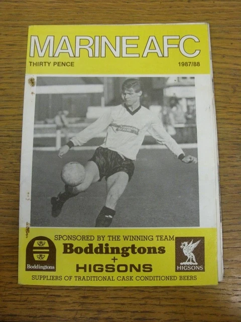 SLOUGH TOWN V Northwich Victoria 20/02/1993 (Conférence GM Vauxhall
