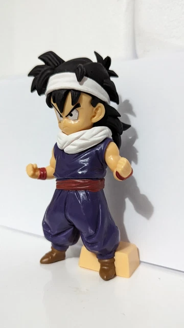 Main Articulée Décorative Dragon Ball Z – Sans Goku, Bois, Fait Main, Anime