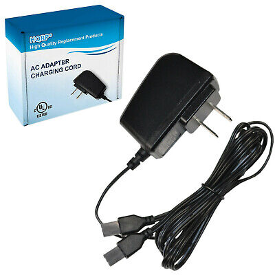 HQRP Battery Charger AC Adapter for SportDOG FieldTrainer SD-350 SD350 Collar
