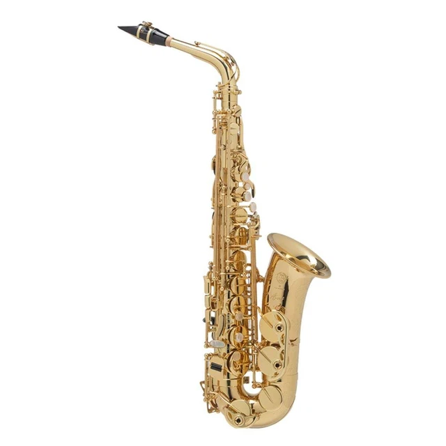 Selmer Paris 52AXOS Professional Alto Saxophone (Hand-Picked by Conn-Selmer)
