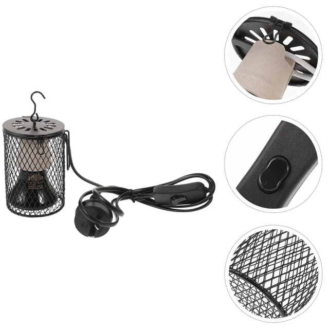 ISOLATECH Portalampada Ceramico GU10 Antincendio Con Scatola Di - Foto 4