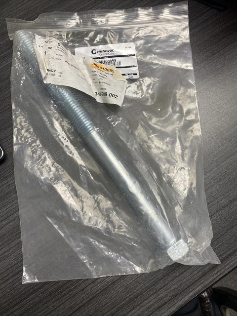 manitowoc cap screw 9086100895