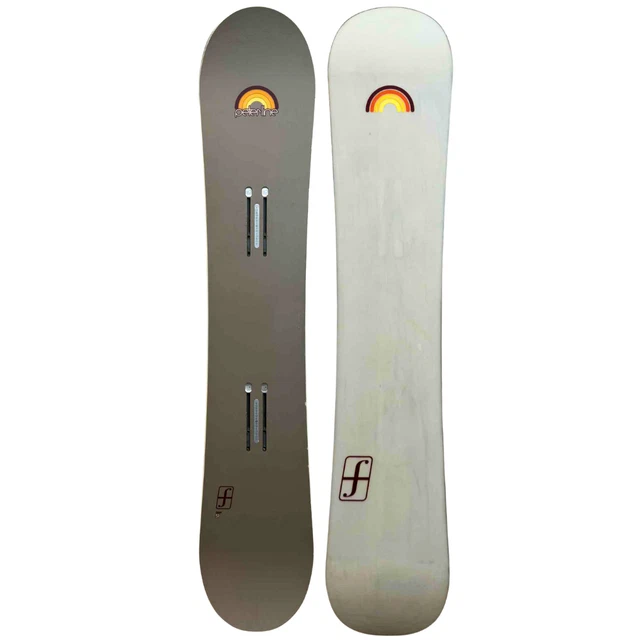 Forum Peter Line 151cm Fireboy ヴィンテージ Forum Peter Line 151cm Fireboy ヴィンテージ