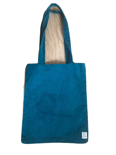 Lucy & Yak tote bag