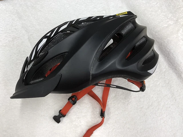 Mavic Ksyrium Elite Helmet Large 57-61cm Mavic Ksyrium Elite Helmet Large 57-61cm