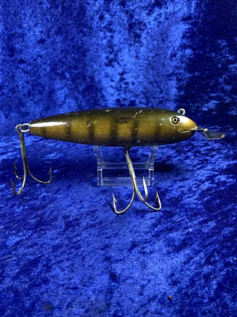 Musky Lures Vintage FOR SALE! - PicClick