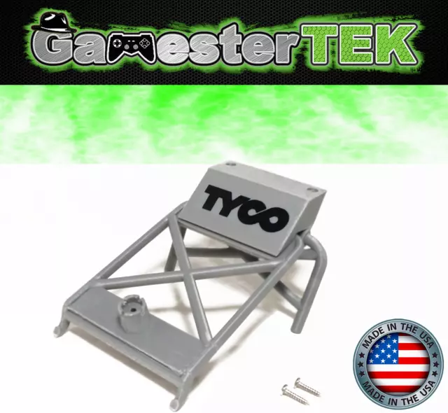 GTEK Upgrade/Direct Replacement Prerunner HD Roll Bar/Cage Set TYCO Bandit/Baja! GTEK Upgrade/Direct Replacement Prerunner HD Roll Bar/Cage Set TYCO Bandit/Baja!