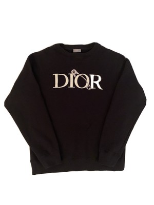 DIOR \u0026 JUDY BLAME Spilla da Balia 