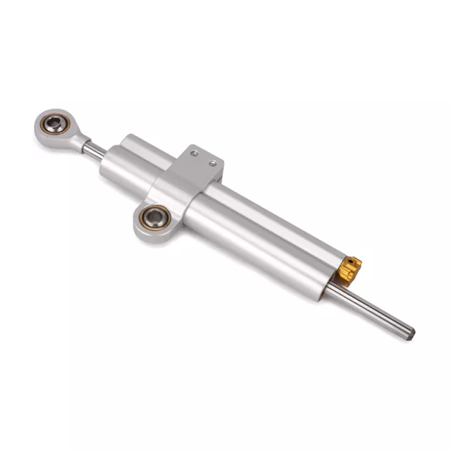 Motorcycle Steering Damper Stabilizer For