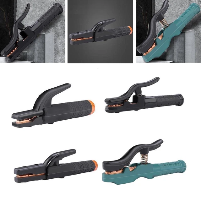 Holder Heat Resistant Mig  Welding Clamp for Welding Equipment