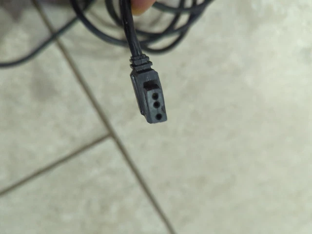 Ladekabel Rollei E15 E17 E17 C E19 E19 C 3